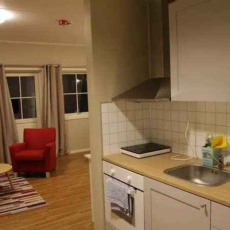 Hotel Runni Gjestegaard